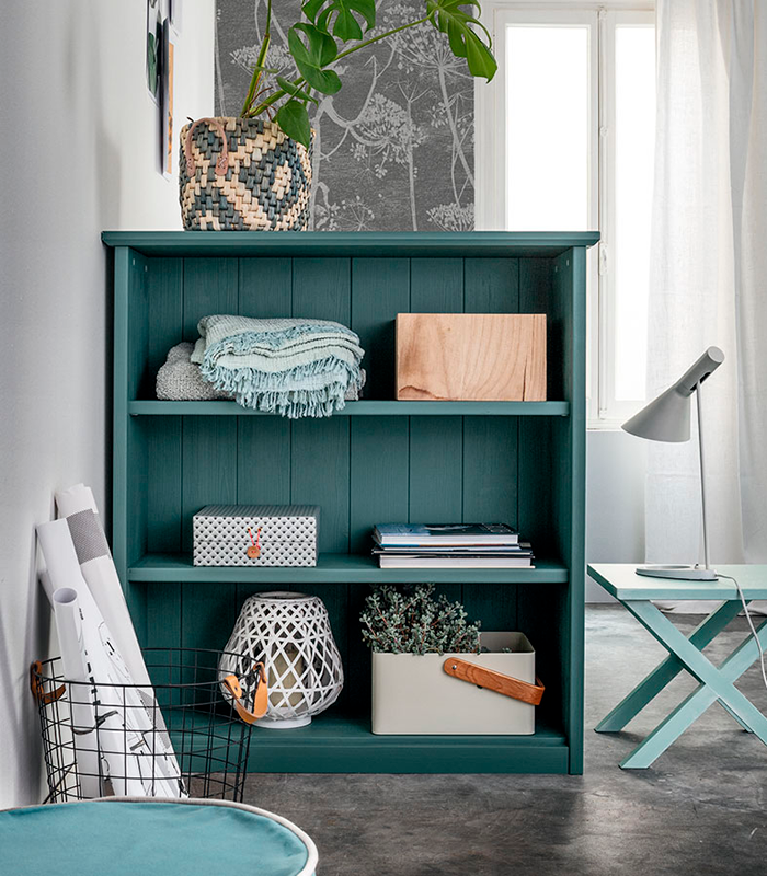 Книжный шкаф CALLESELLA EDONÈ G0191