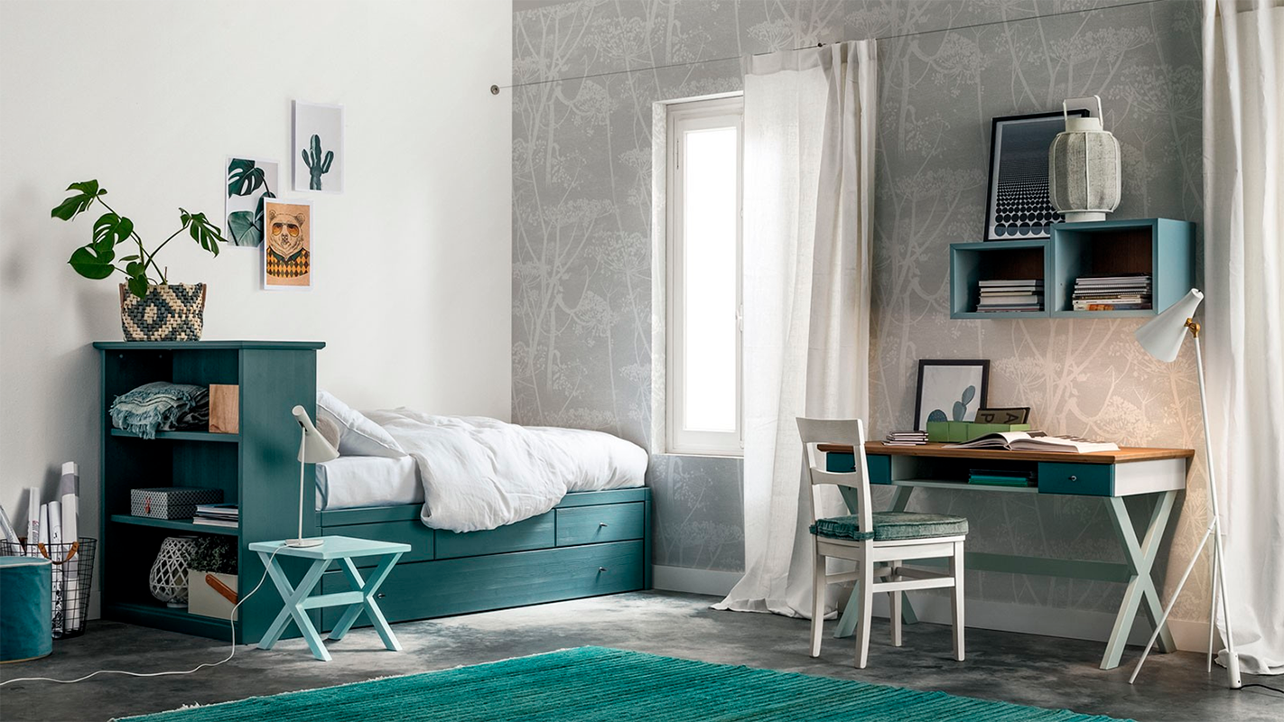 Arredo Детская мебель Италии AT HOME COMP. 08