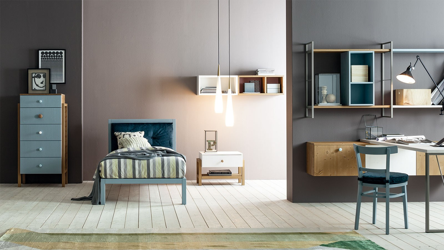 Arredo Детская мебель Италии AT HOME COMP. 16