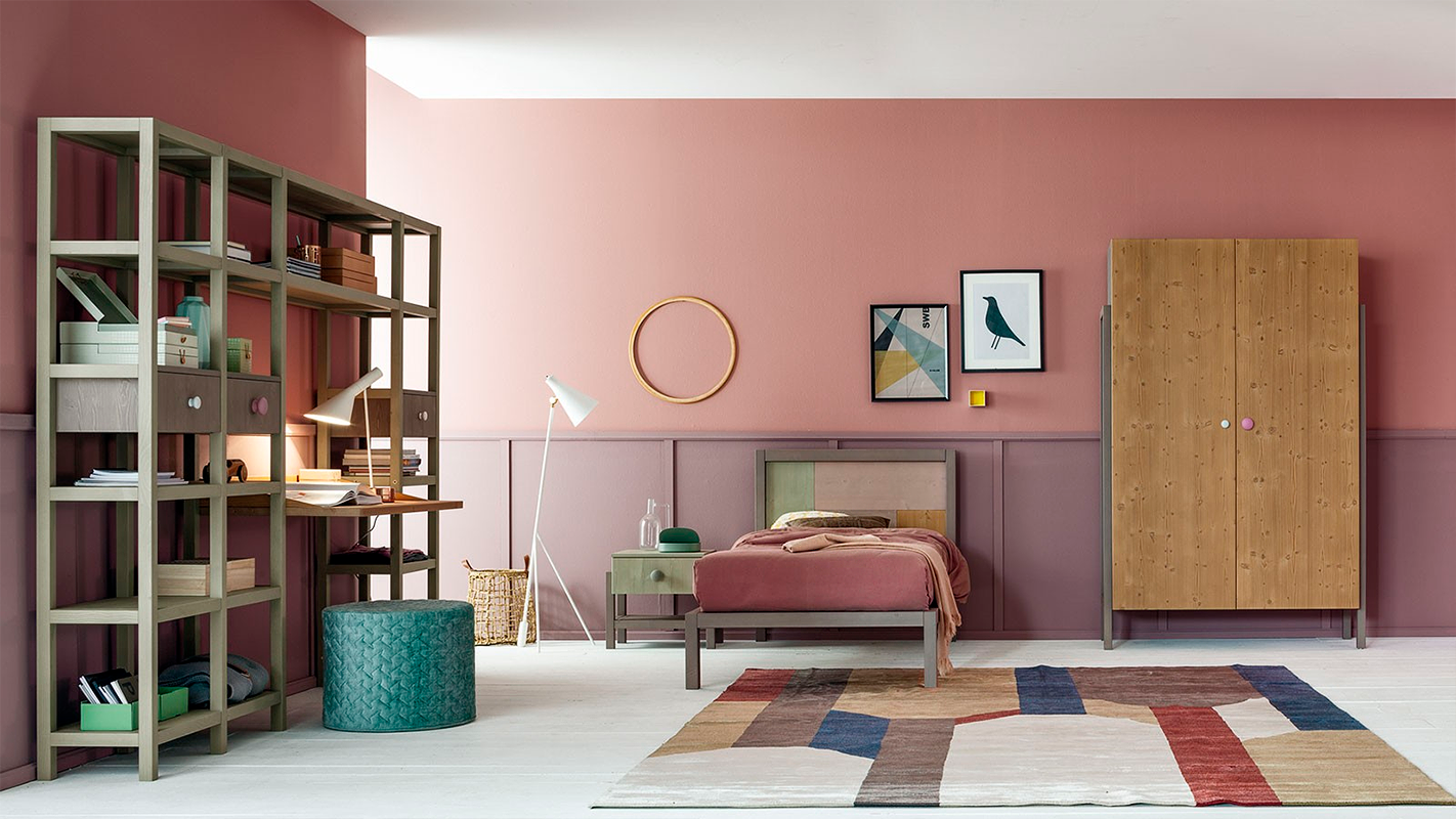 Arredo Детская мебель Италии AT HOME COMP. 18
