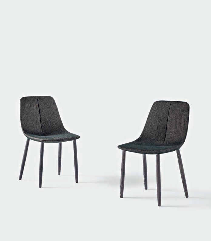 Стул BONALDO BY DN93