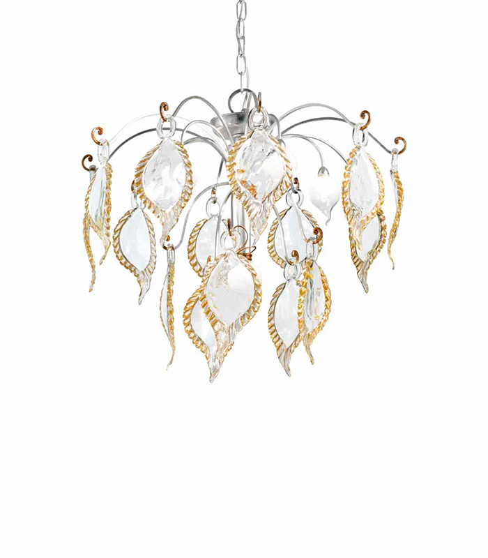 Люстра STILLUX ARALIA 13602/6