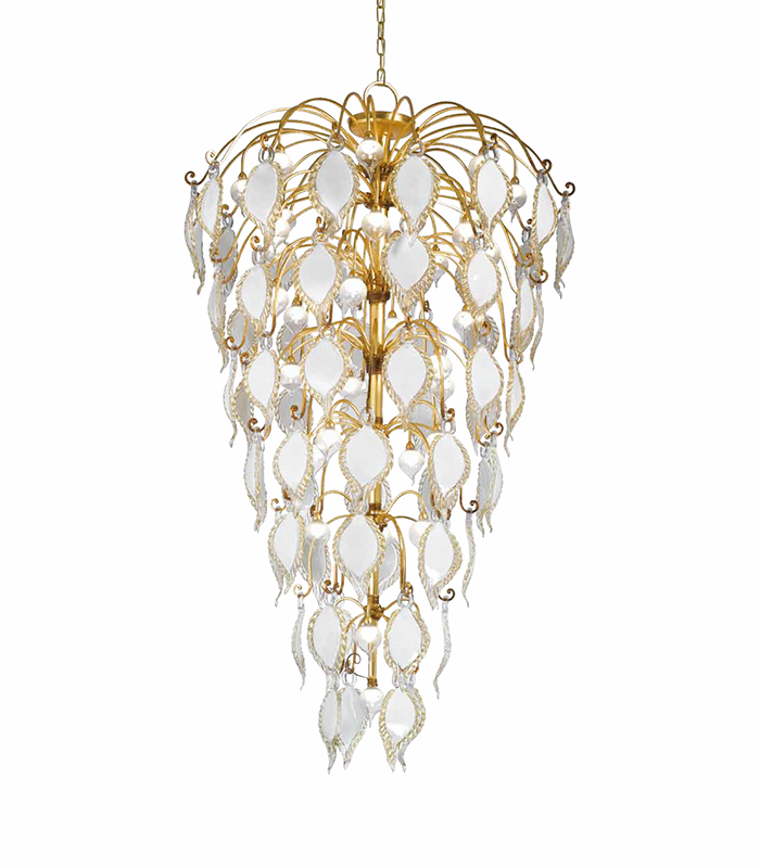 Люстра STILLUX ARALIA 13600/37