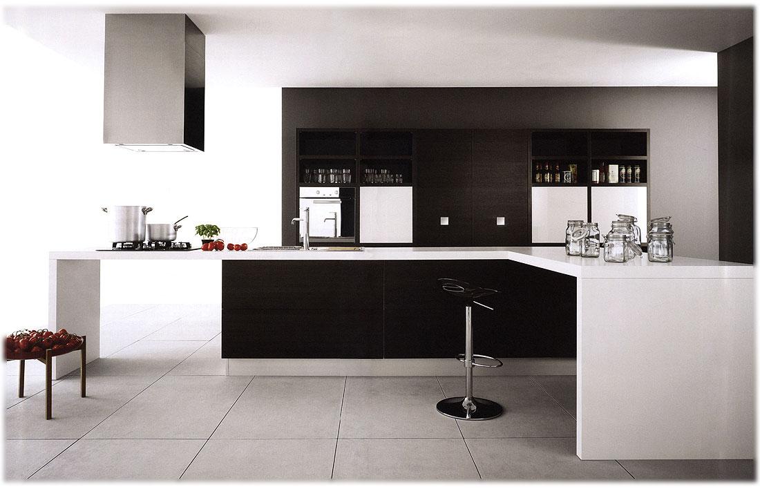 Кухня CESAR CUCINE Gio-1