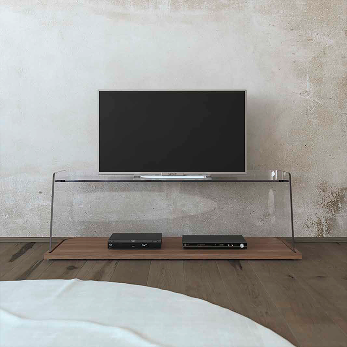 Тумба под TV TONIN TV20 A / NC