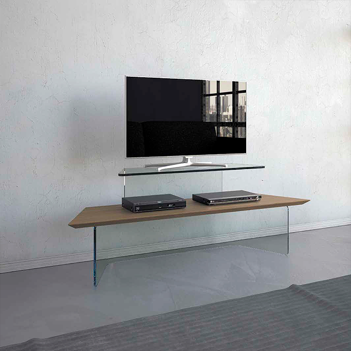 Тумба под TV TONIN TV21 A / NC