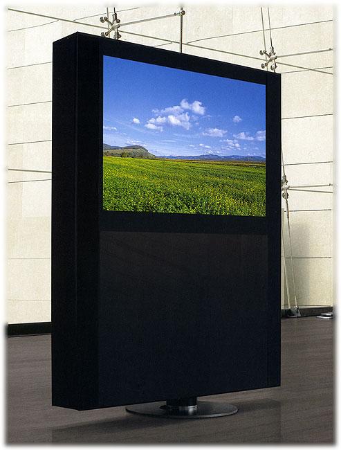 Стойка для TV–HI–FI REFLEX MIRAGE