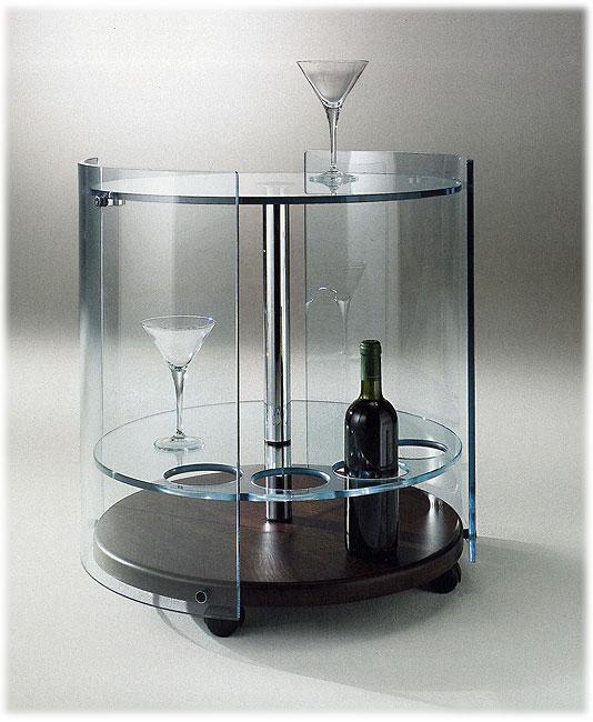 Барный шкаф REFLEX 6000