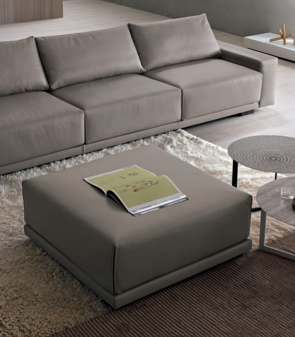 Пуф VALENTINI POUF S718