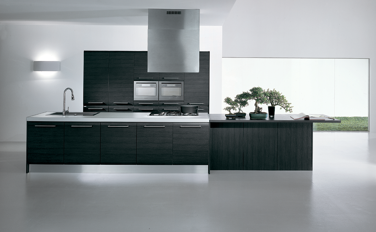 Кухня DI IORIO CHEF 1