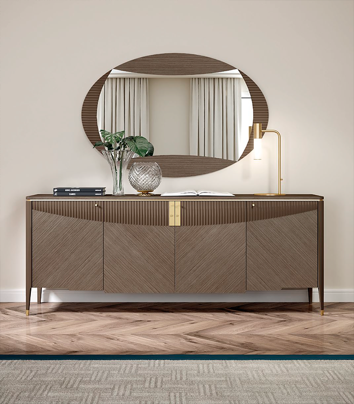Буфет CARPANESE 7302