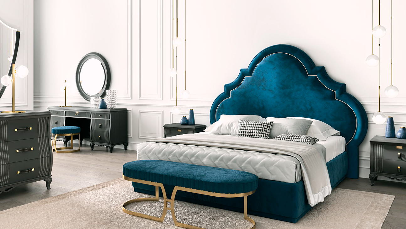 Arredo Спальни HERITAGE 4