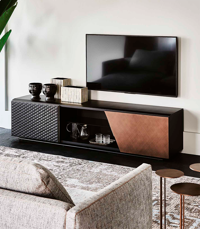 Тумба под TV CATTELAN ITALIA ASTON TV
