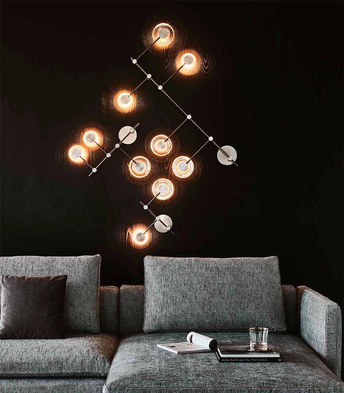 Бра CATTELAN ITALIA CIRCUIT A3