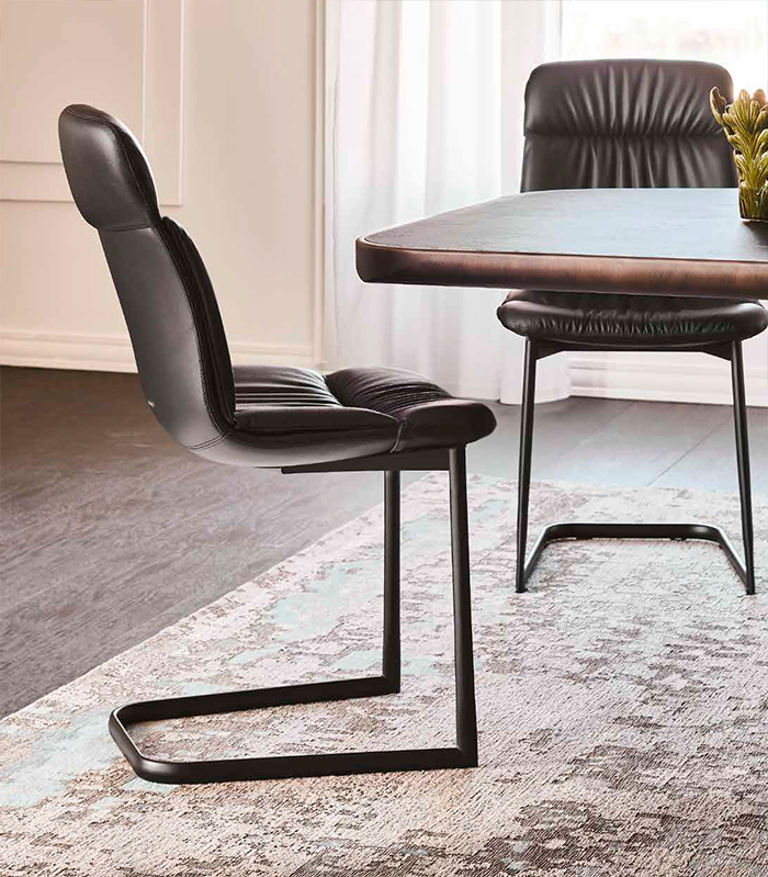 Стул CATTELAN ITALIA KELLY 1