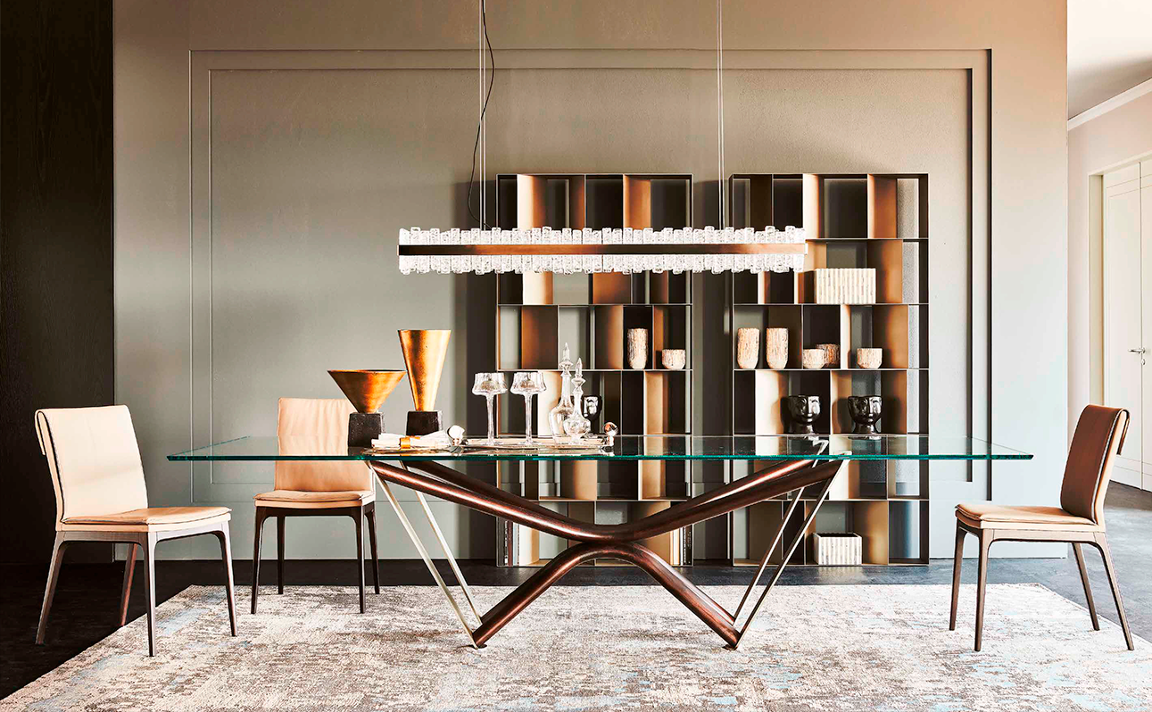 Стол CATTELAN ITALIA MARATHON
