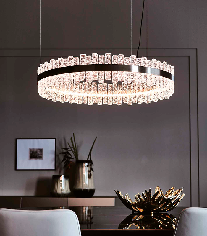 Люстра CATTELAN ITALIA PHOENIX S1 1
