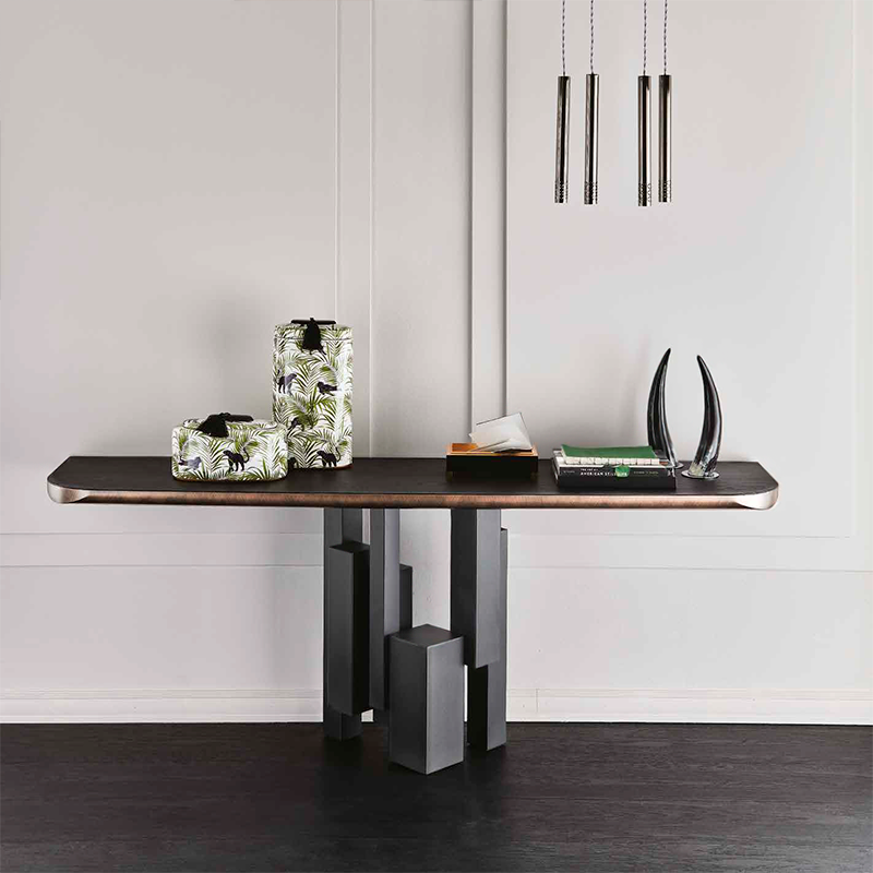 Консоль CATTELAN ITALIA SKYLINE c