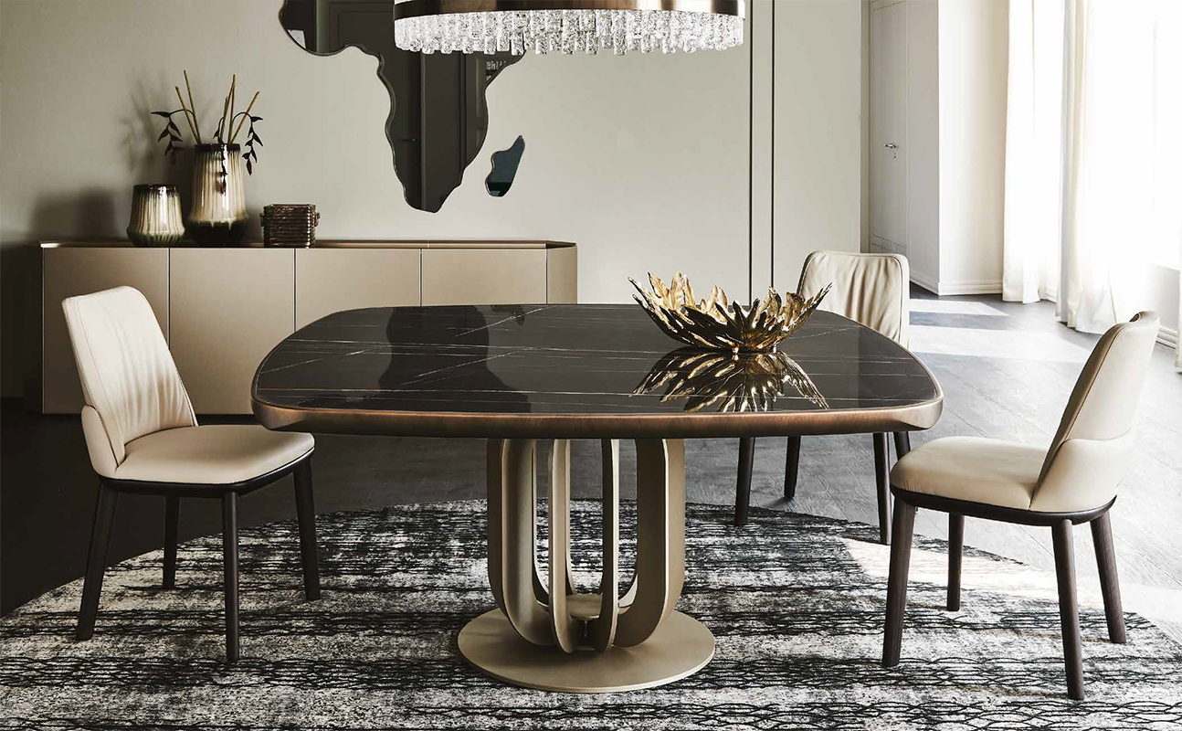 Стол CATTELAN ITALIA SOHO