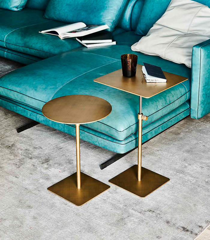 Столик CATTELAN ITALIA STEP S