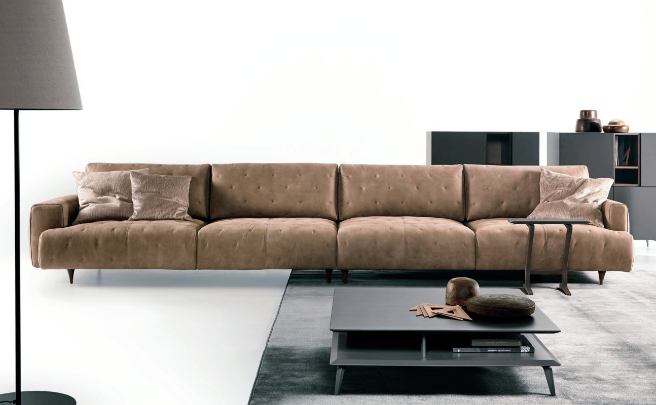 Диван DITRE ITALIA ECLECTICO SOFT COMP_02