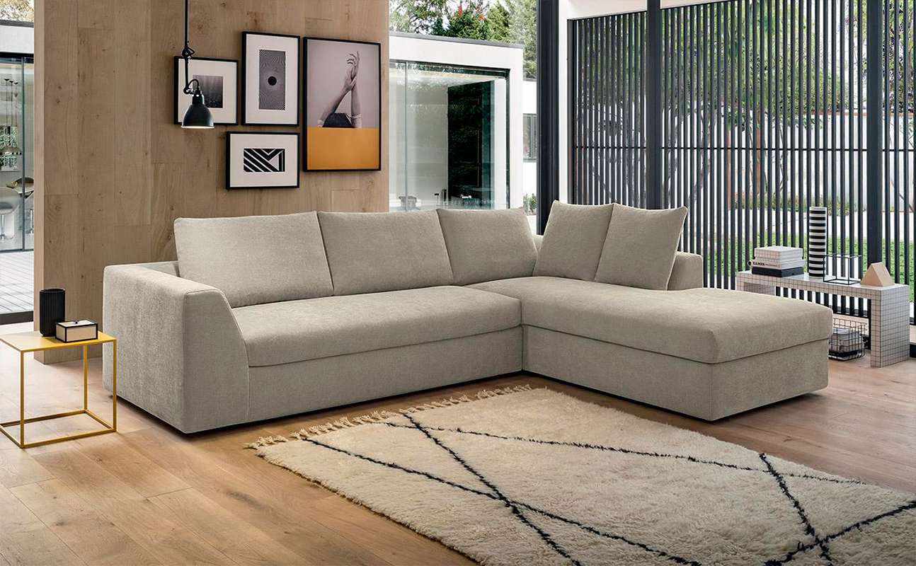 Диван FELIS ASTON 3D+PM