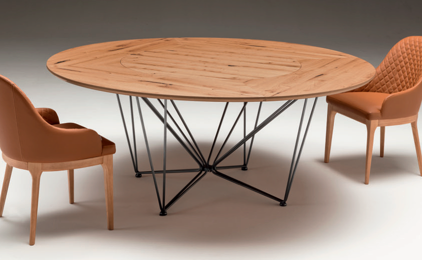 Стол OZZIO DESIGN GRANT T249 2