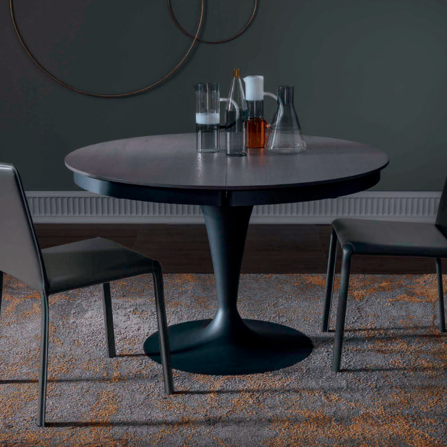 Стол OZZIO DESIGN EMISFERO T244