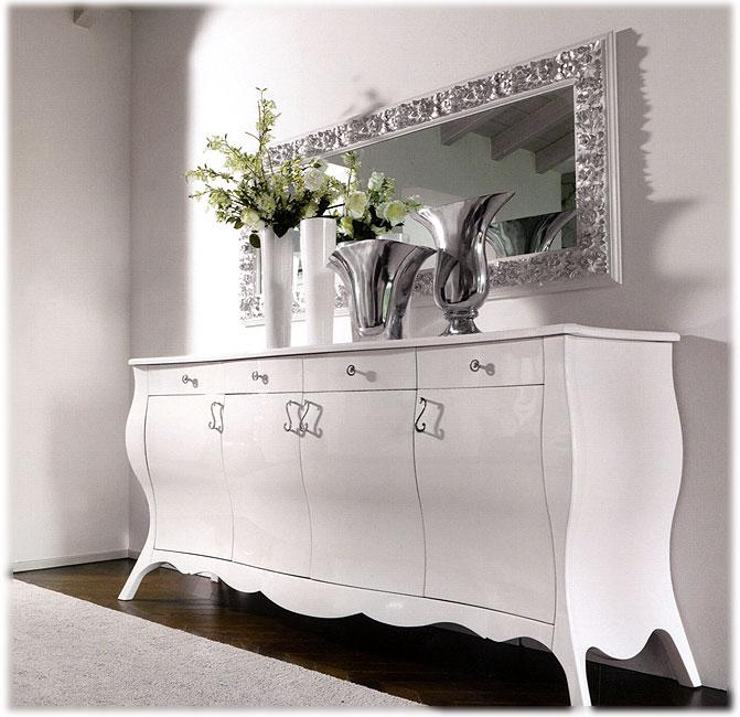 Комод CANTALUPPI Belly credenza