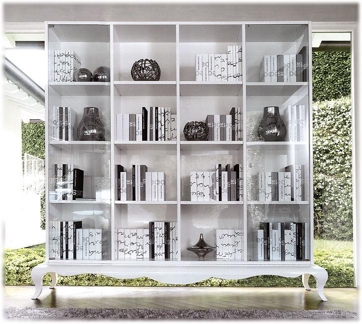 Книжный шкаф CANTALUPPI Botero libreria