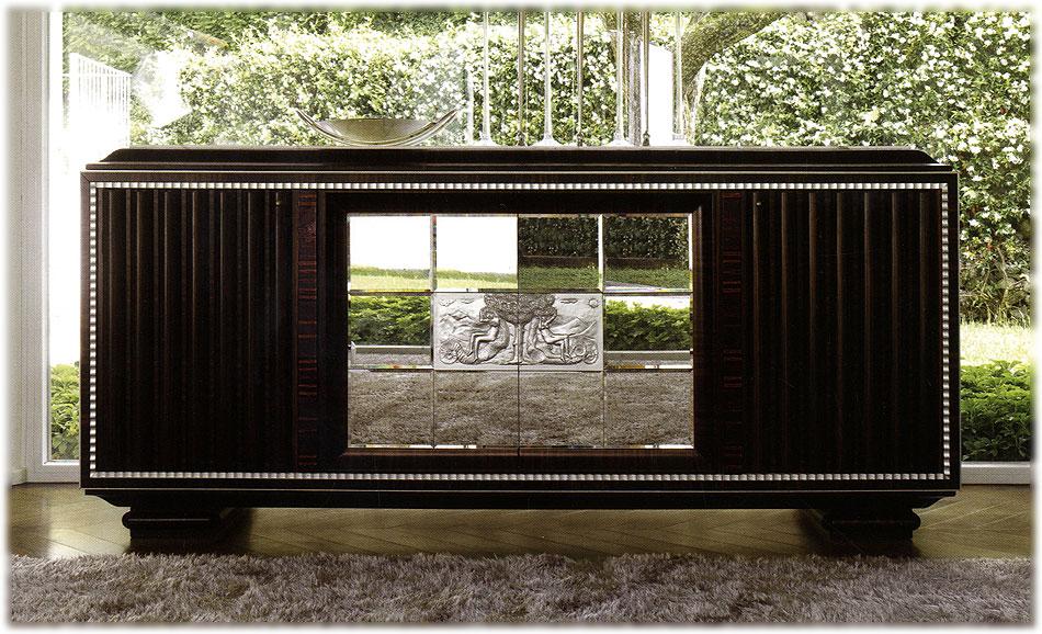 Комод CANTALUPPI Deco credenza
