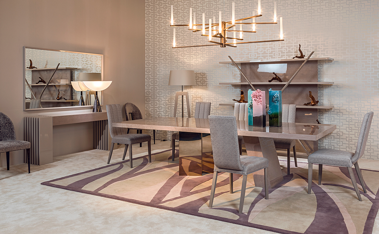 Arredo Столовые комнаты OPERA