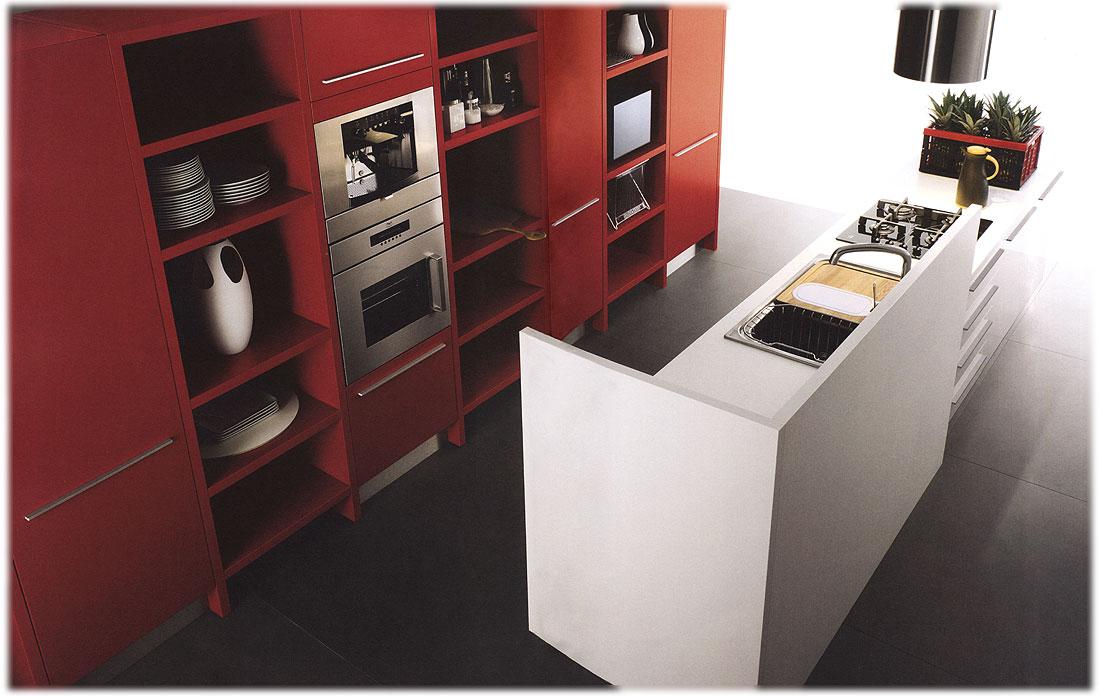 Кухня CESAR CUCINE Gio-4