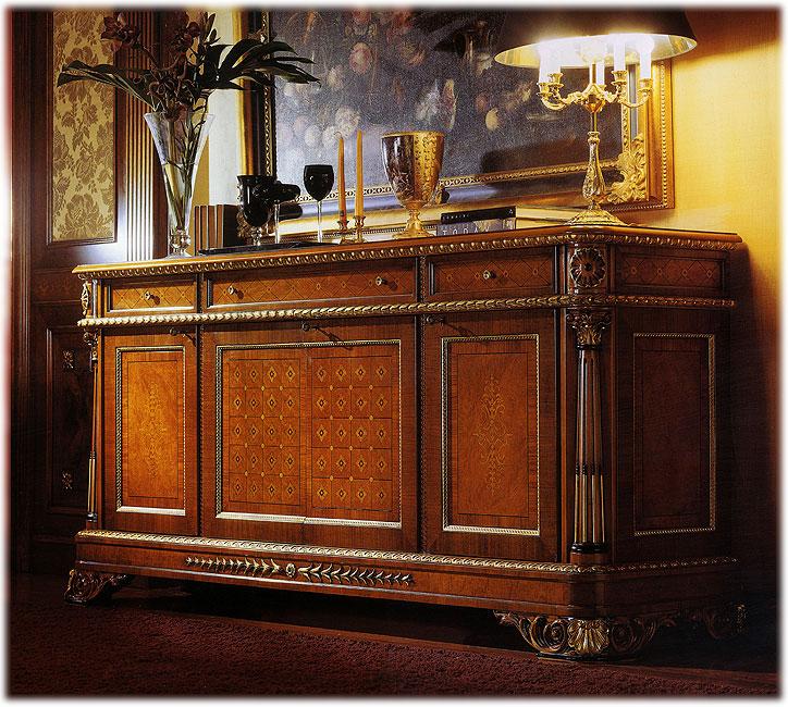 Комод CANTALUPPI Michelangelo credenza