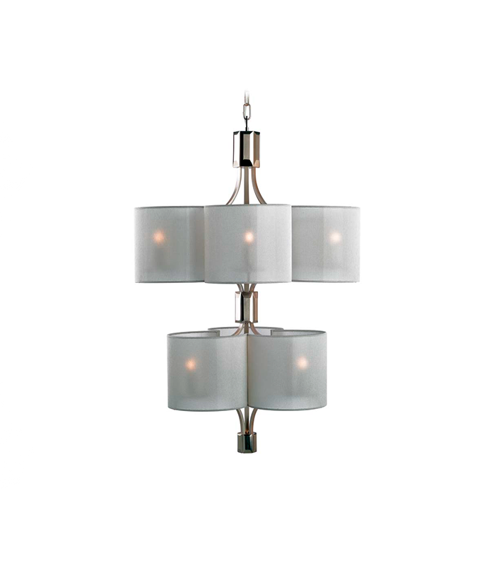 Люстра OFFICINA LUCE 311‐NJ‐23