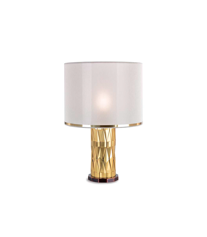 Настольная лампа OFFICINA LUCE 432-BB-22