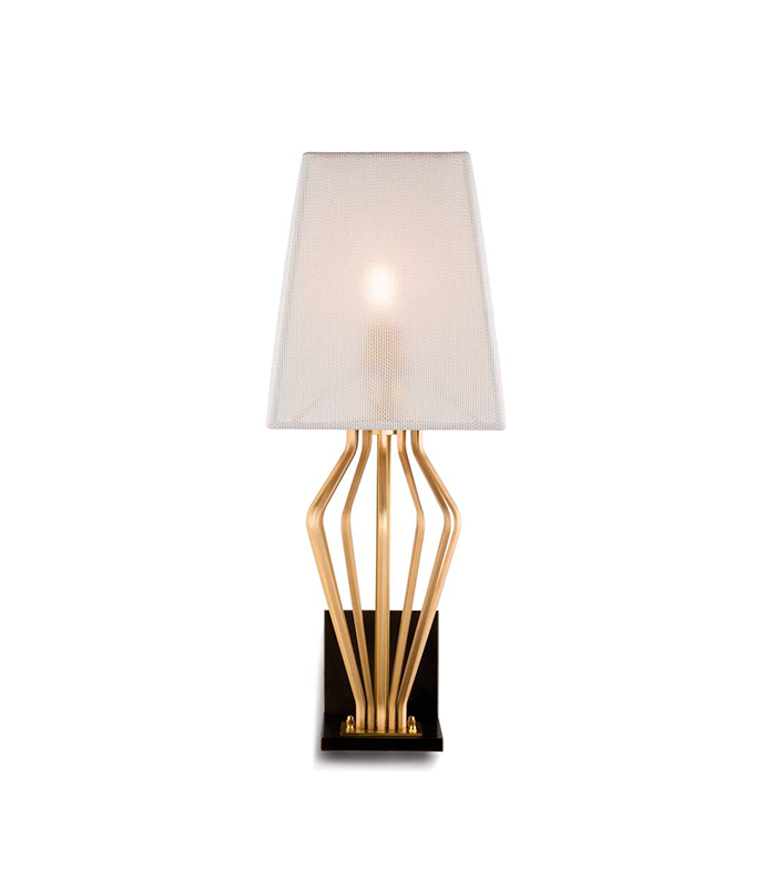 Бра OFFICINA LUCE 1021‐BB‐22