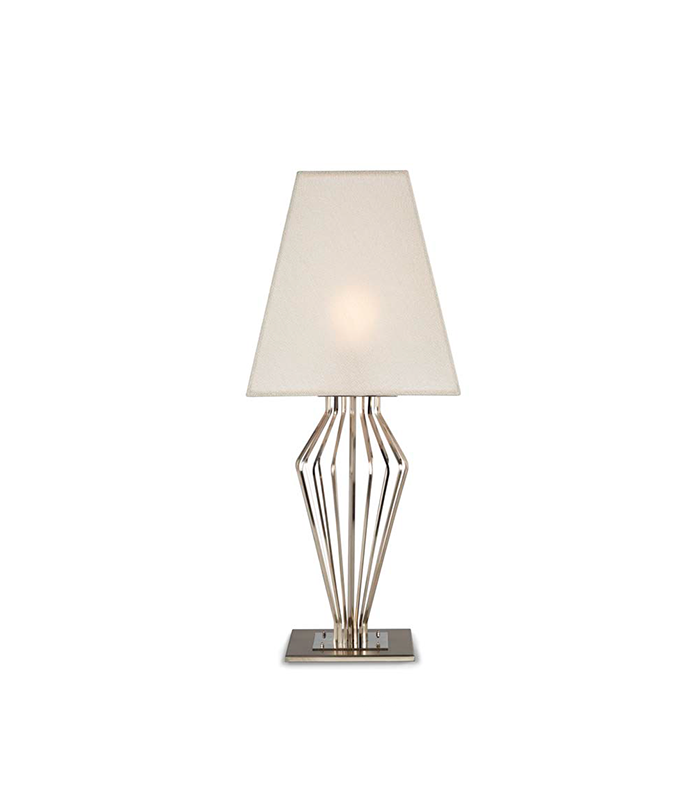 Настольная лампа OFFICINA LUCE 1033-NN-22