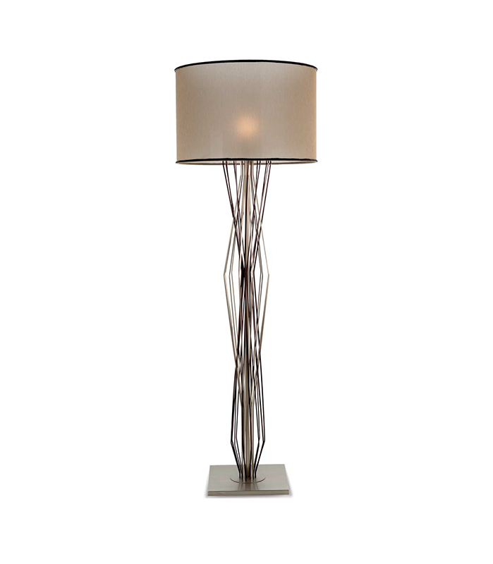 Напольная лампа OFFICINA LUCE 1041-NN-23