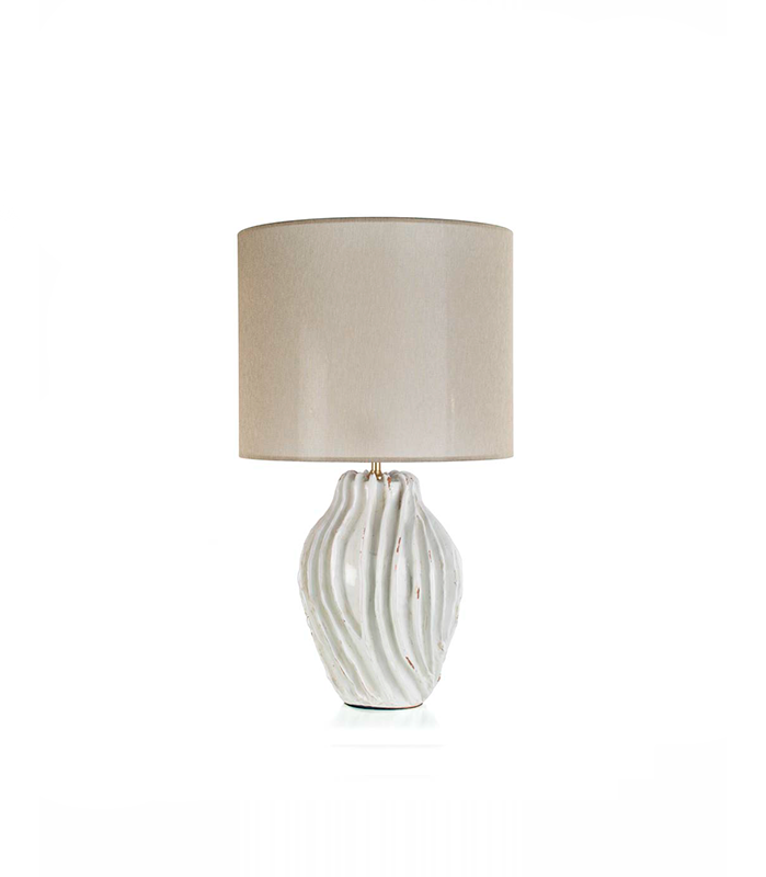 Настольная лампа OFFICINA LUCE 1531-GI-24