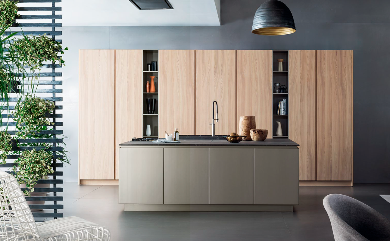 Кухня TM ITALIA T45