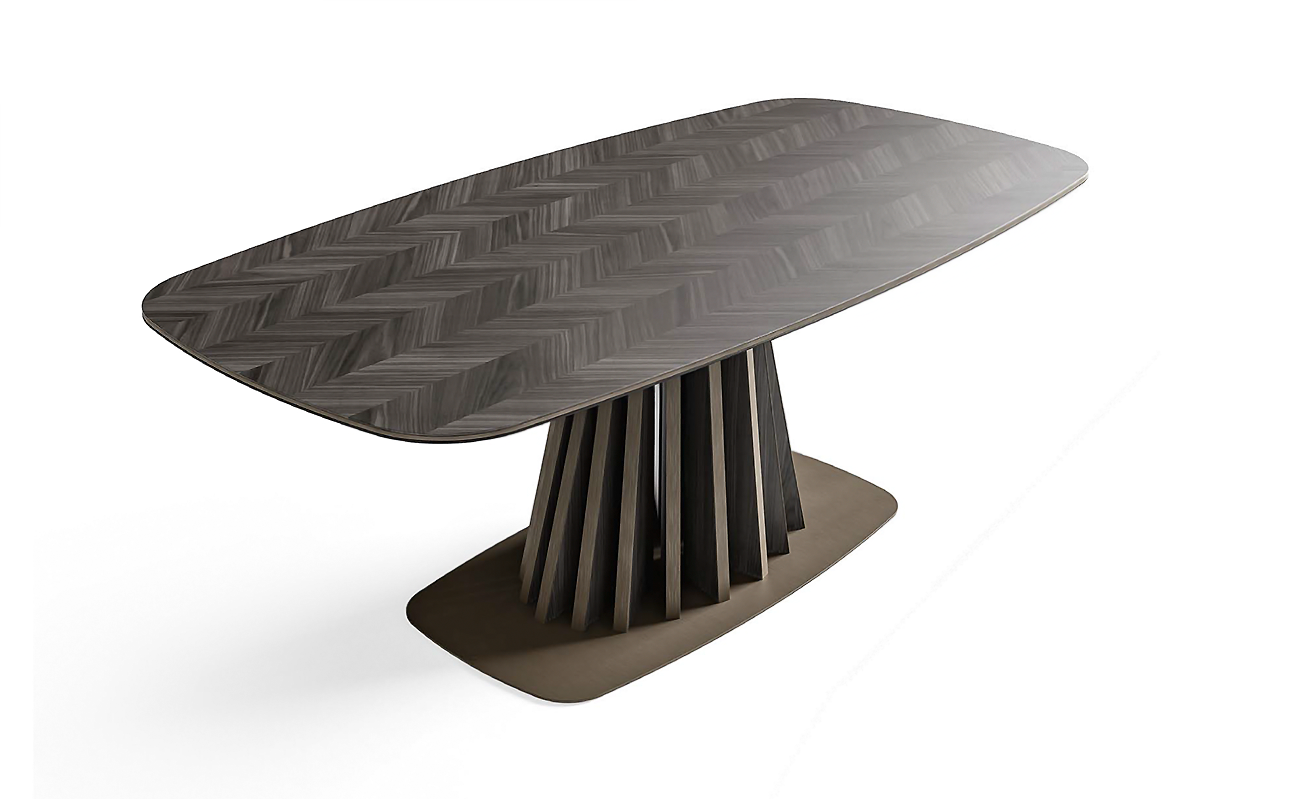Стол CIPRIANI HOMOOD D616