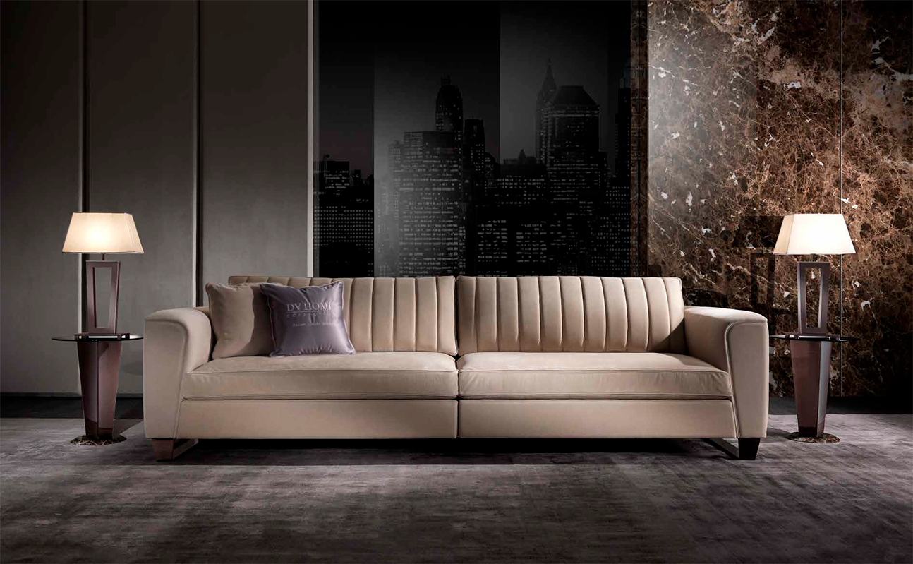 Диван DV HOME COLLECTION BEVERLY