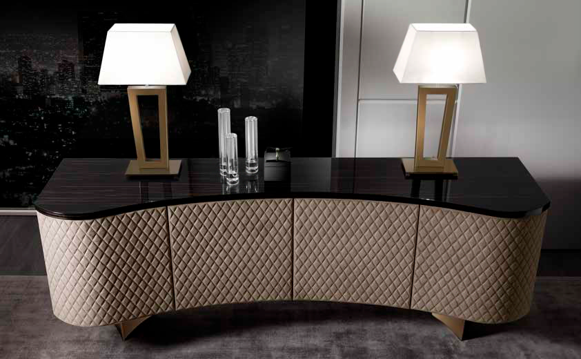 Буфет DV HOME COLLECTION FORM BUFFET 4 ANTE
