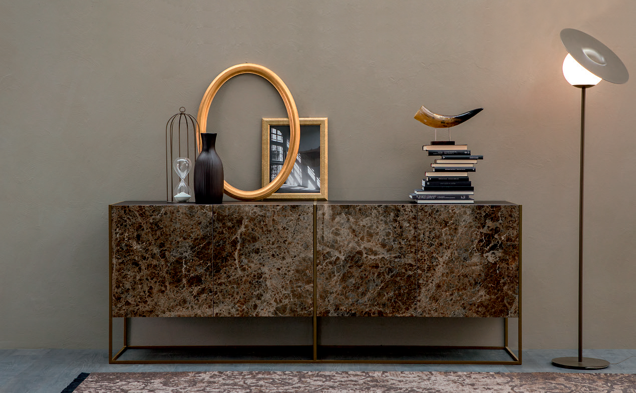 Буфет TONIN CORAL 8632