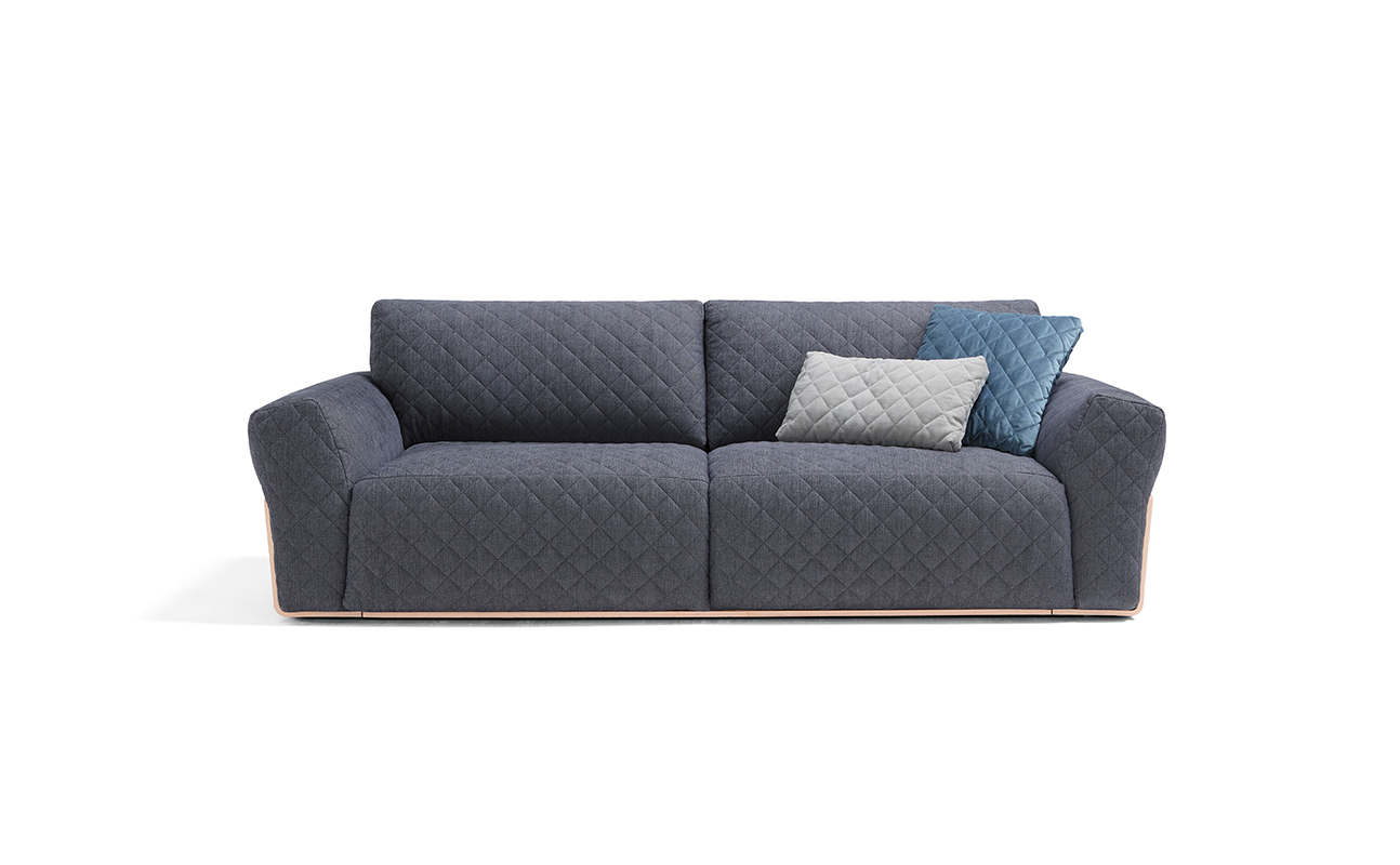 Диван DIENNE 3500 BUBBLE DIAMOND