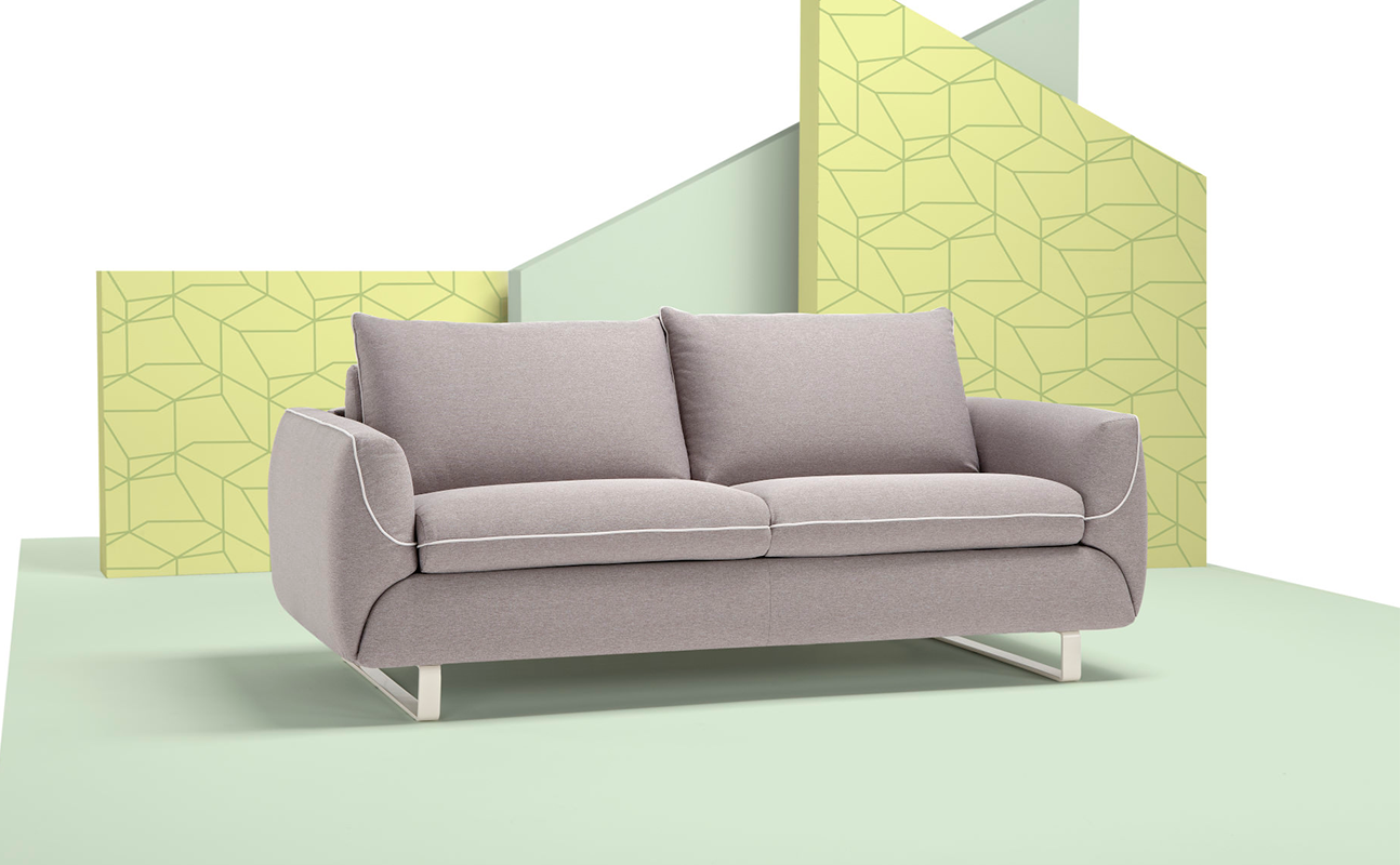Диван DIENNE 3PLM CANNES