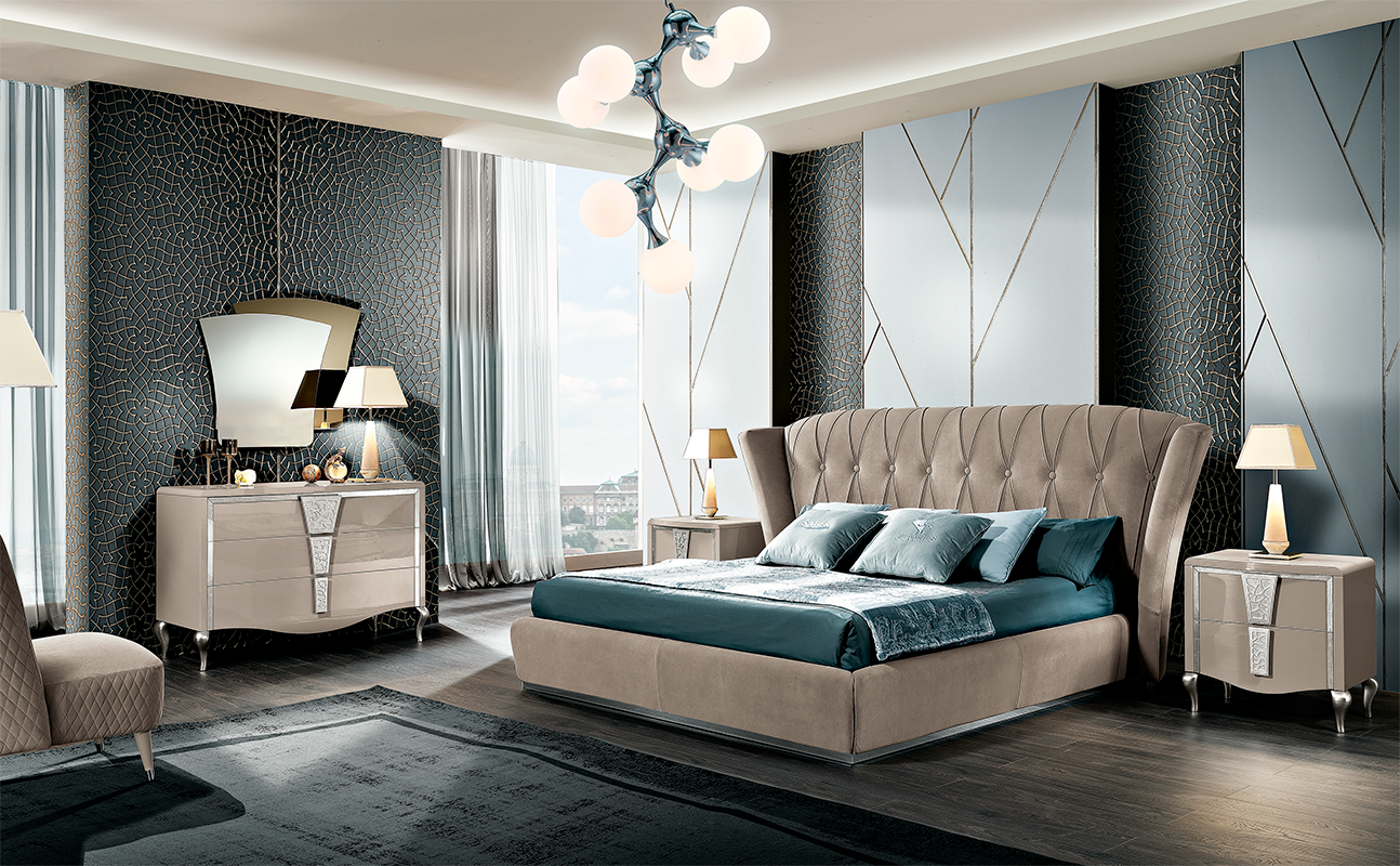 Arredo Спальни AMBIENCE 02