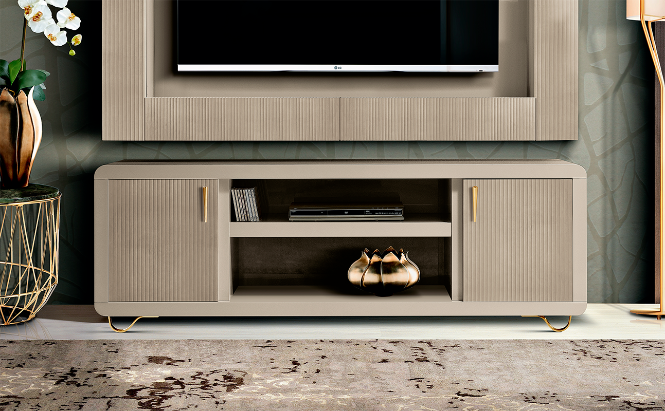 Тумба под TV SABER LUX EX5521C21