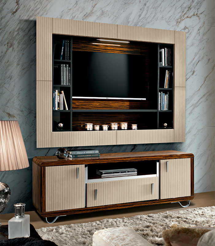 Тумба под TV SABER ELITE LUX EX5411C21